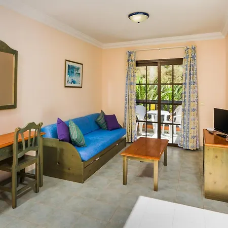 Residencial El Conde #7 Lejlighed