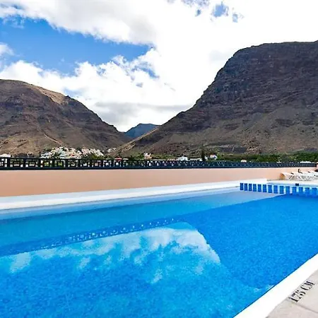 Residencial El Conde #7 Valle Gran Rey