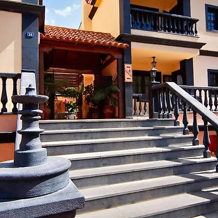 Residencial El Conde #7 Apartment *
