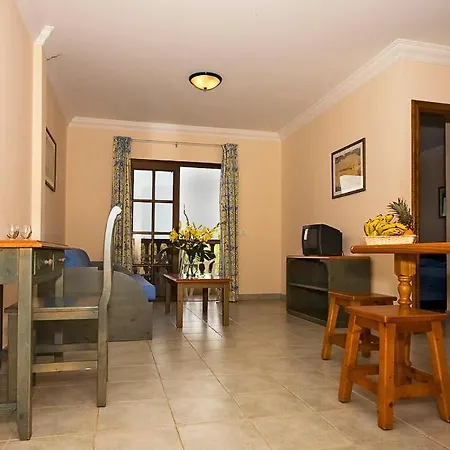 Residencial El Conde #7 * Valle Gran Rey