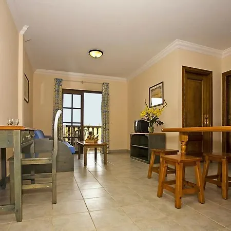 Apartment Residencial El Conde #7 Valle Gran Rey