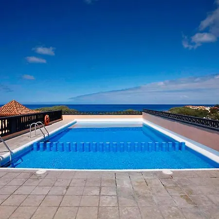 Apartment Residencial El Conde #7 Valle Gran Rey