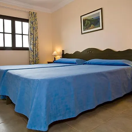 Residencial El Conde #7 Apartment Valle Gran Rey