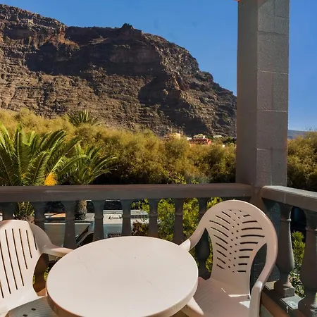 Apartment Residencial El Conde #7