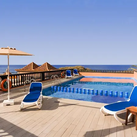Apartment Residencial El Conde #7 *