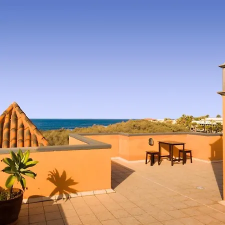 Residencial El Conde #7 Apartment