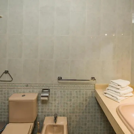Residencial El Conde #7 Apartment *