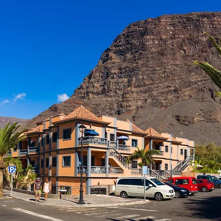Apartment Residencial El Conde #7